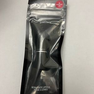 Mac Cosmetics Lipstick